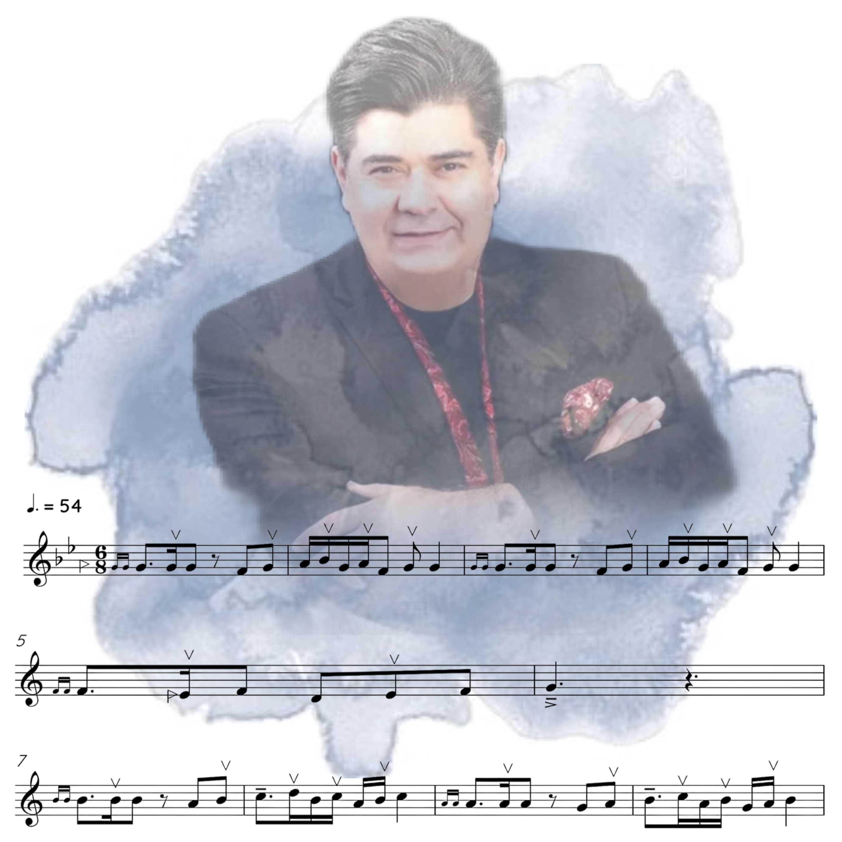 سالار عقیلی - برف پیری - متوسط (موزیک همراهی)