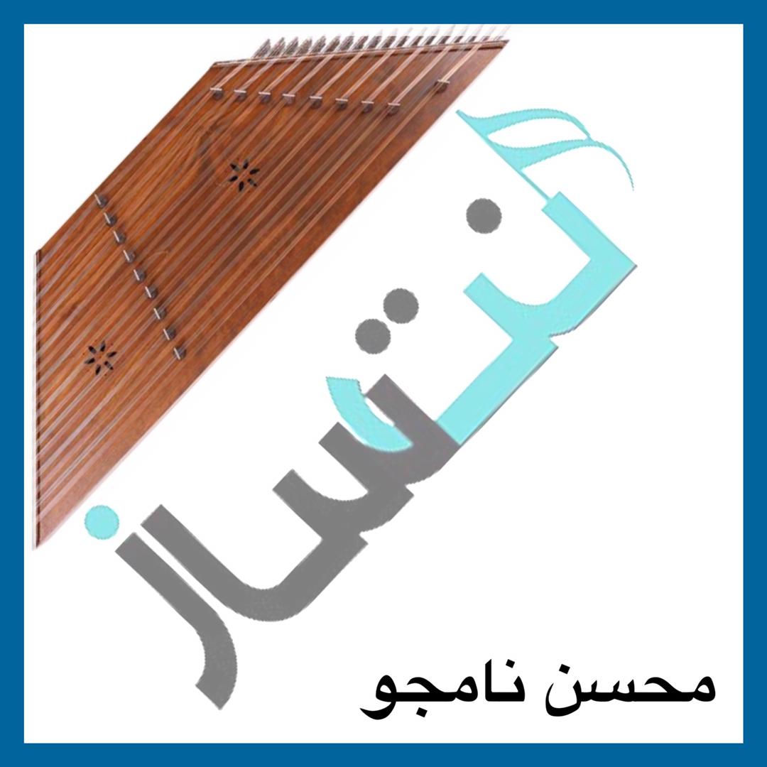 محسن نامجو - ای ساربان (ریتم)