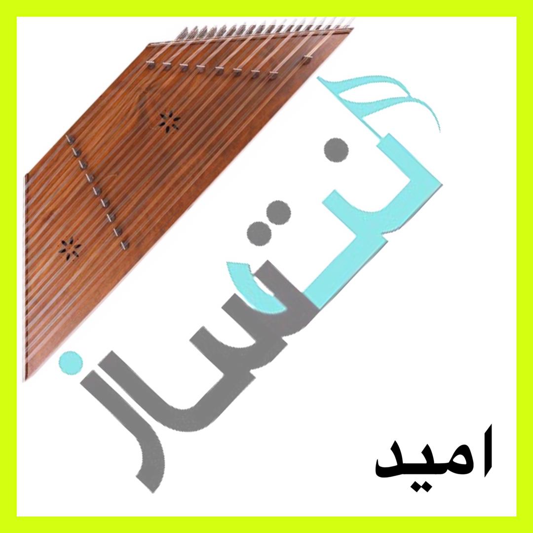 امید - خودت میدونی عزیزی (ویدیو)