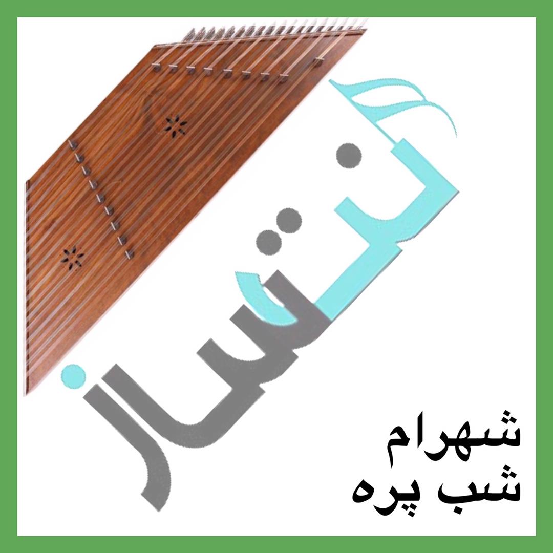 شهرام شب پره - تو این زمونه (ریتم)